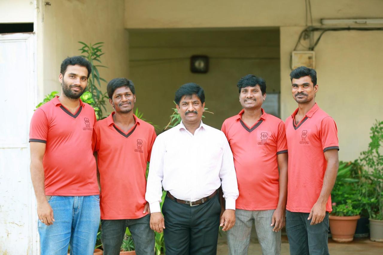 Geetanjali Hyderabad