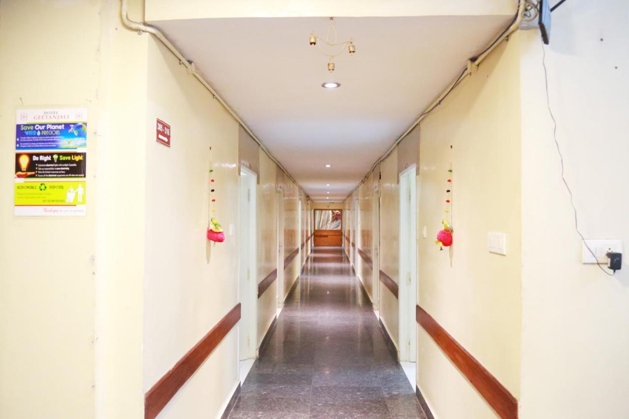 Bed & Breakfast Geetanjali Hyderabad