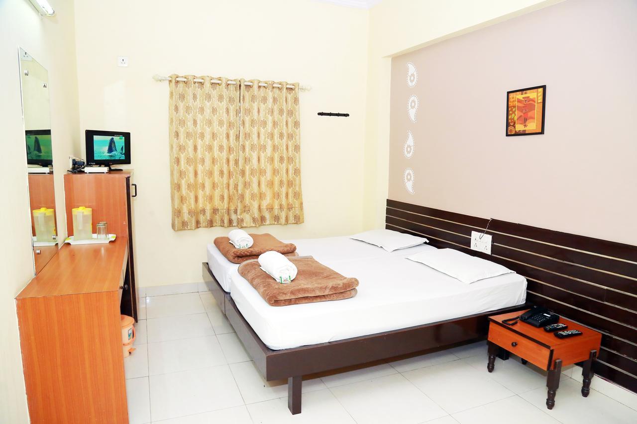 Geetanjali Hyderabad
