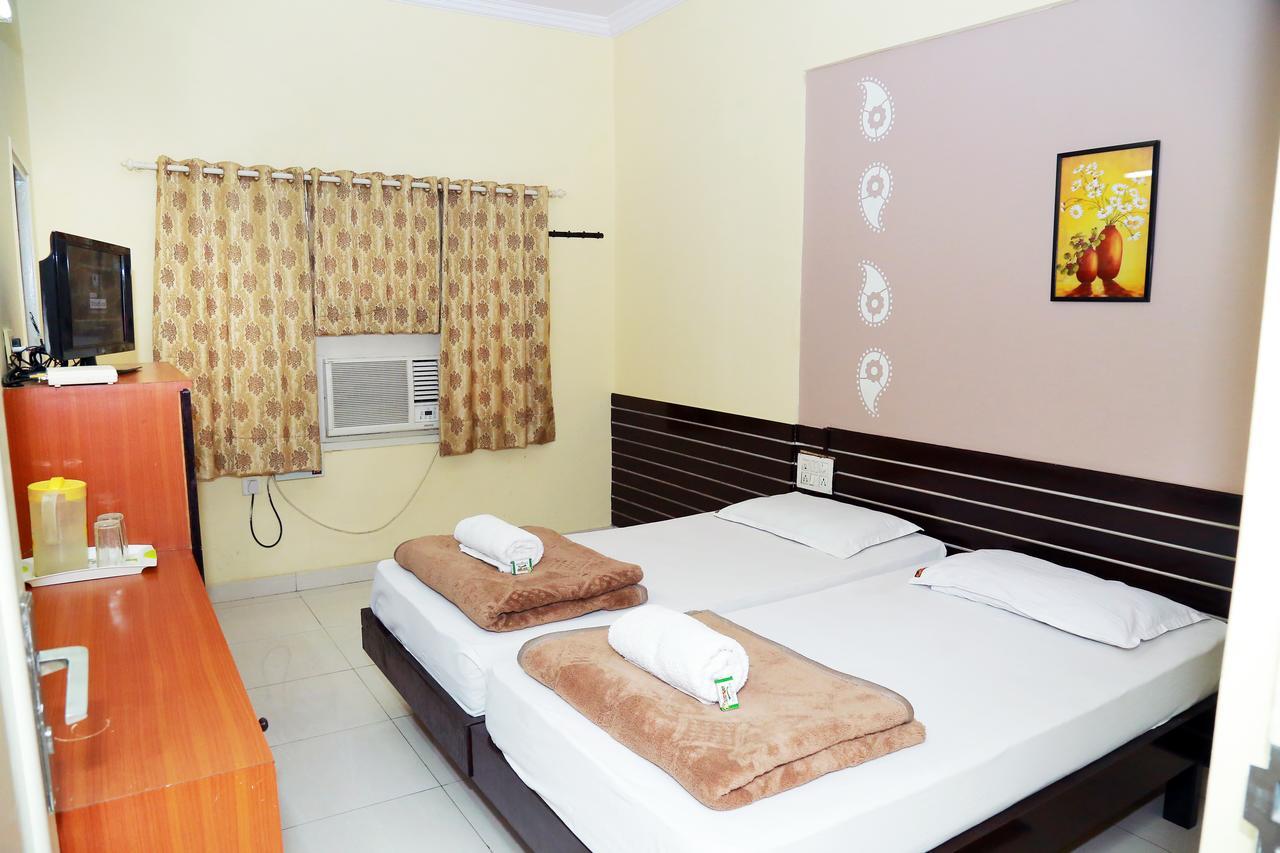 Bed & Breakfast Geetanjali