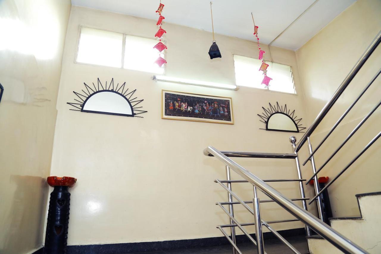 Geetanjali Hyderabad