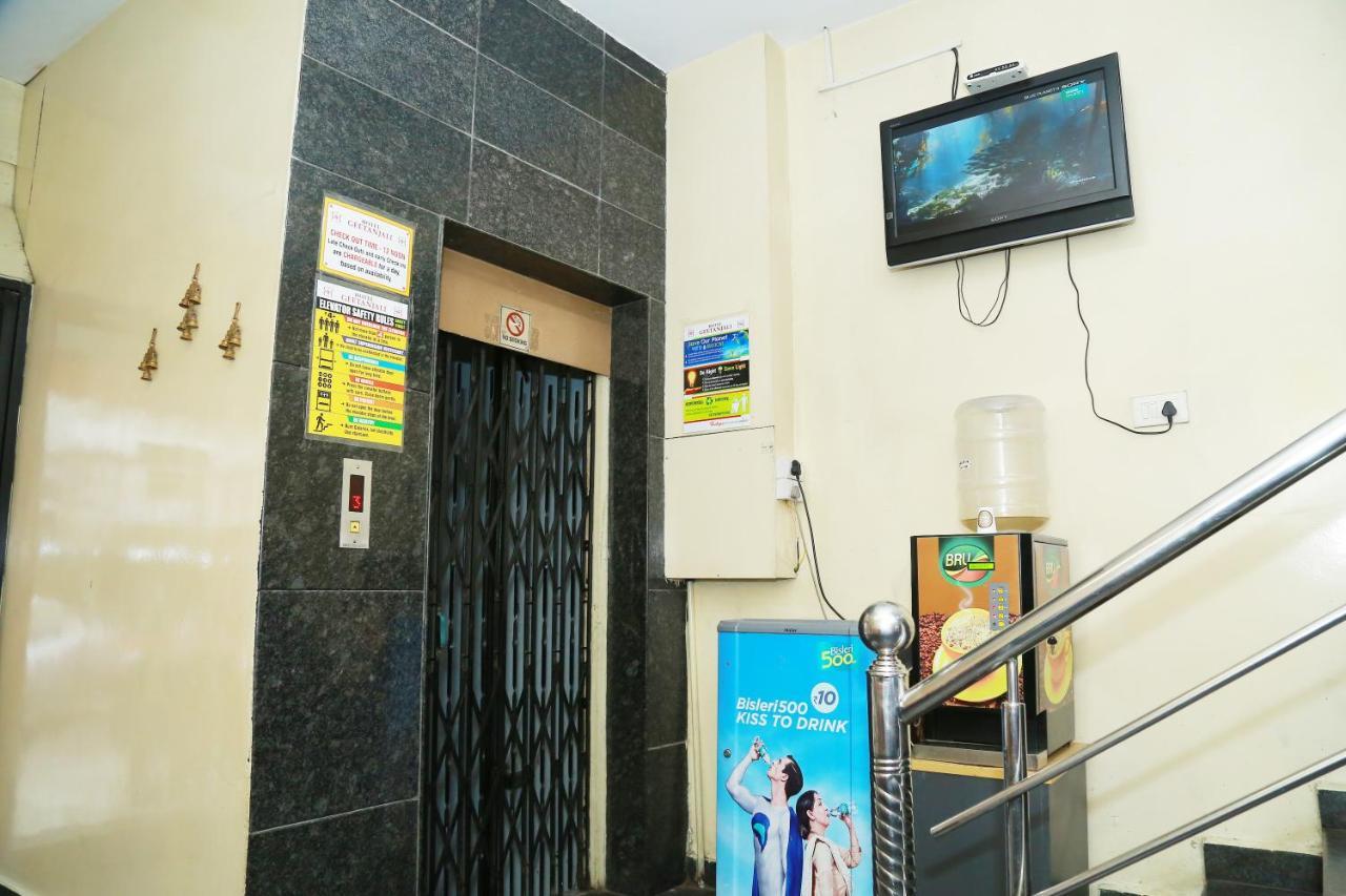 Geetanjali Bed & Breakfast 2*