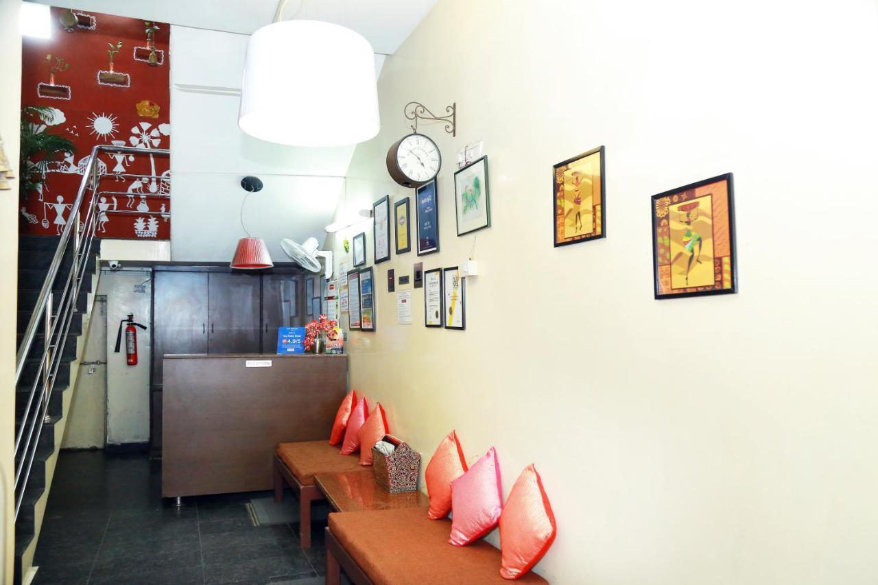 Geetanjali Hyderabad