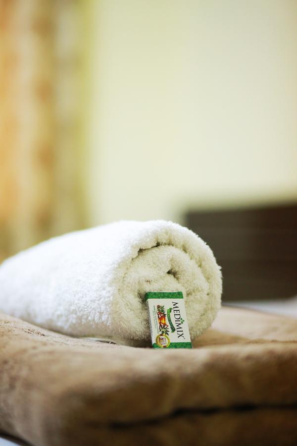 Bed & Breakfast Geetanjali Hyderabad