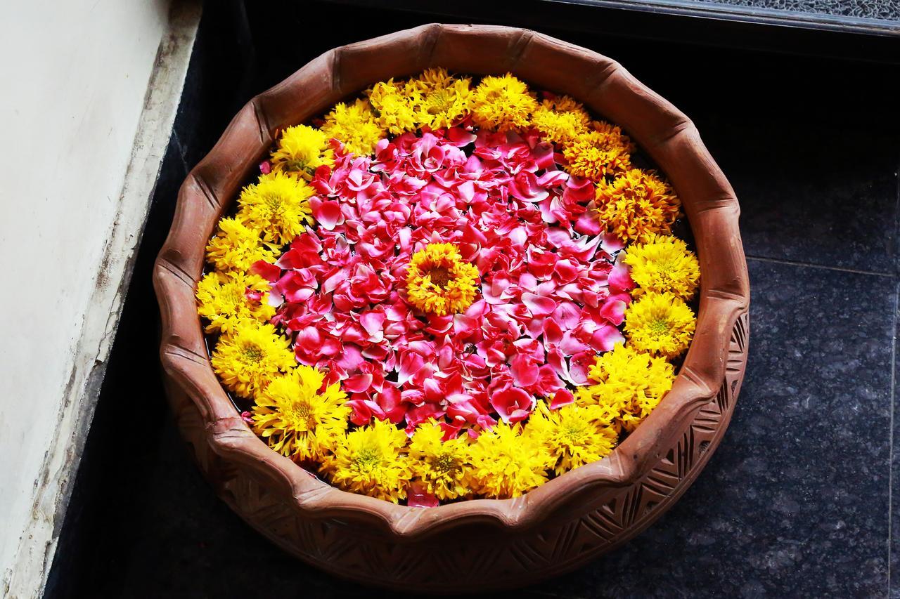 Bed & Breakfast Geetanjali 2*