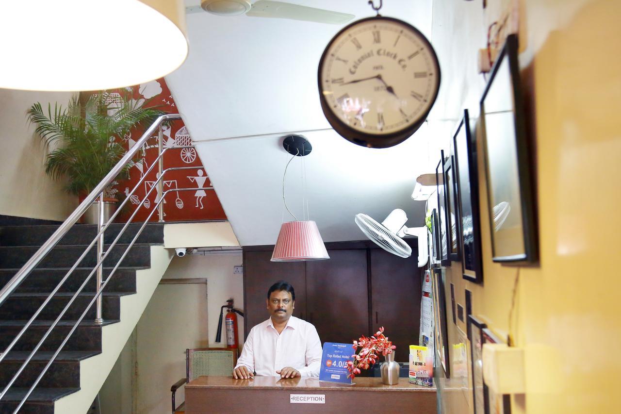 Geetanjali Bed & Breakfast Hyderabad
