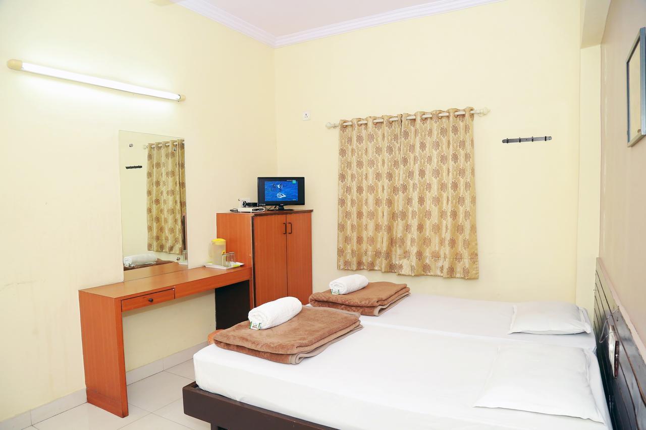 Bed & Breakfast Geetanjali 2*
