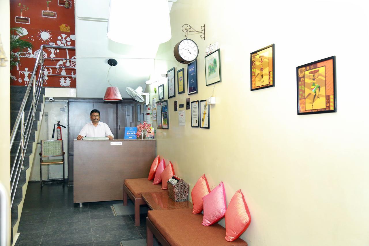 Geetanjali Bed & Breakfast Hyderabad