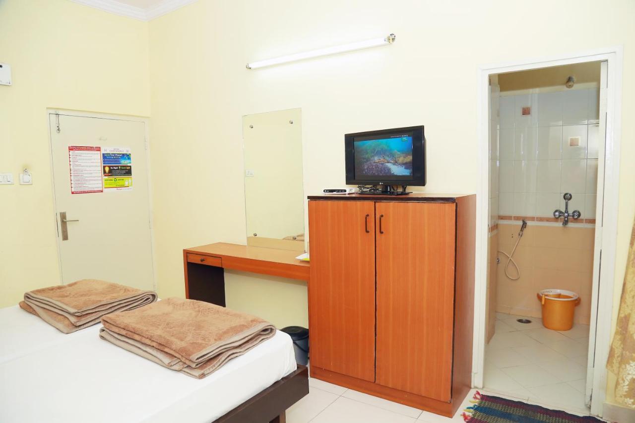 Geetanjali 2* Hyderabad