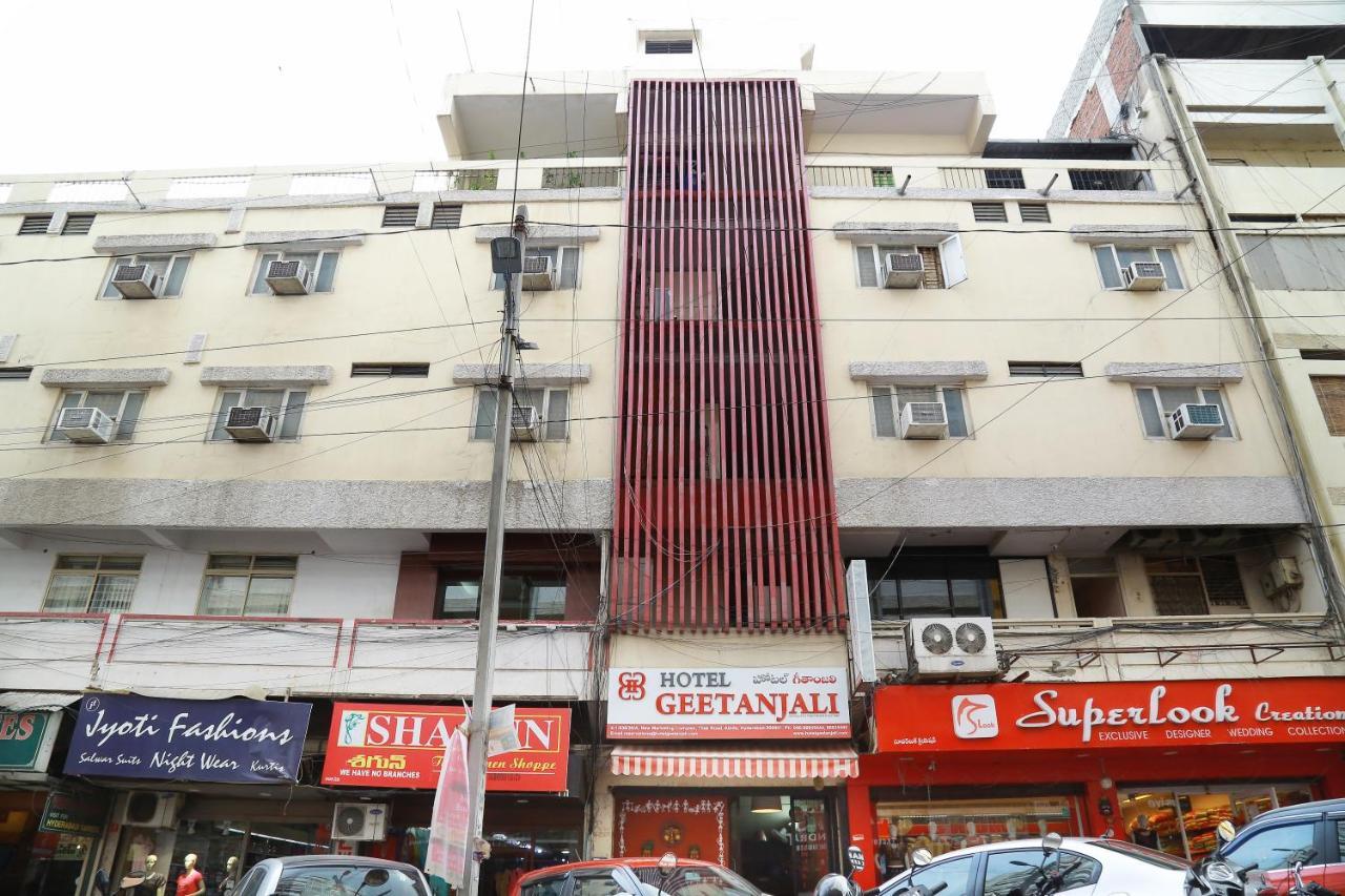 Geetanjali 2* Hyderabad