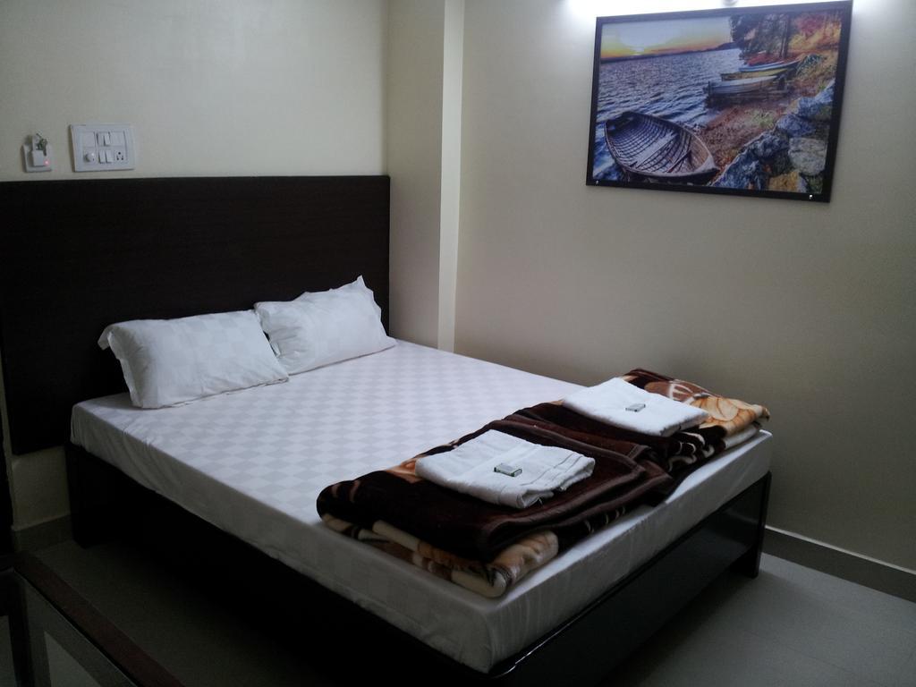 Kanha Grand Hotel