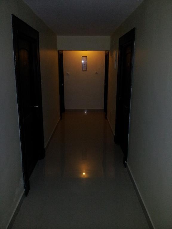 Hotel Kanha Grand Hyderabad