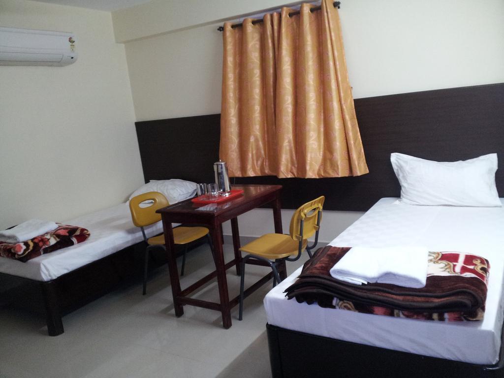 Kanha Grand *