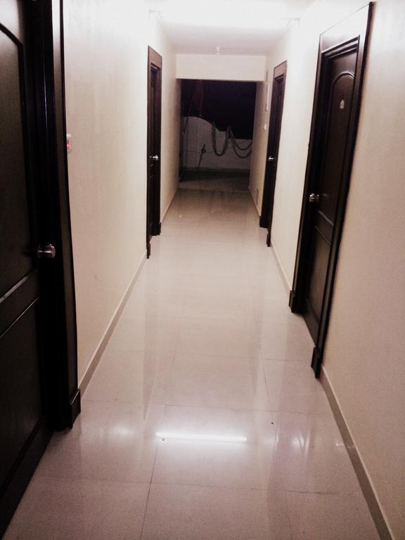 Hotel Kanha Grand Hyderabad