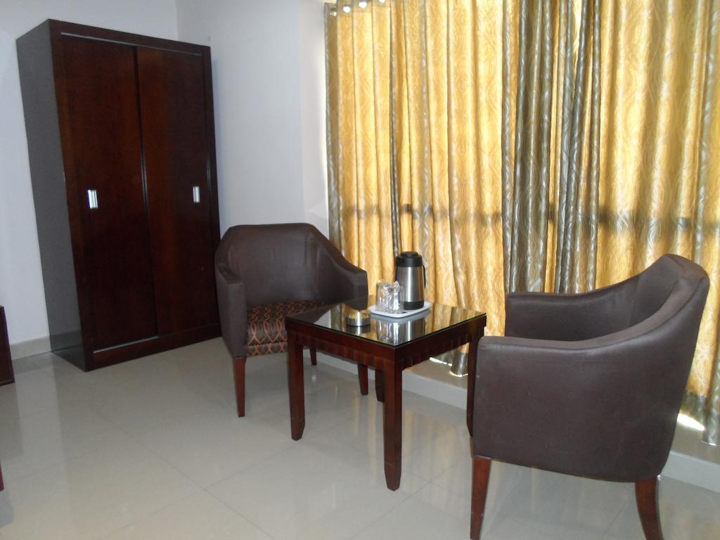 Swagath Residency Hotel Hyderabad