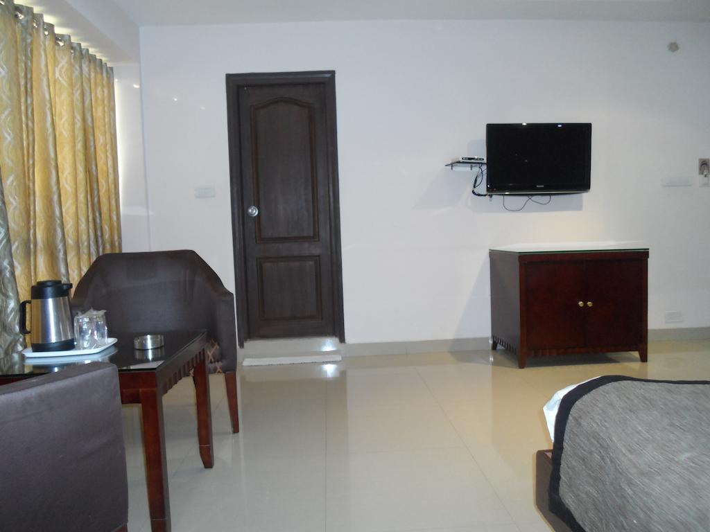 Swagath Residency Hyderabad