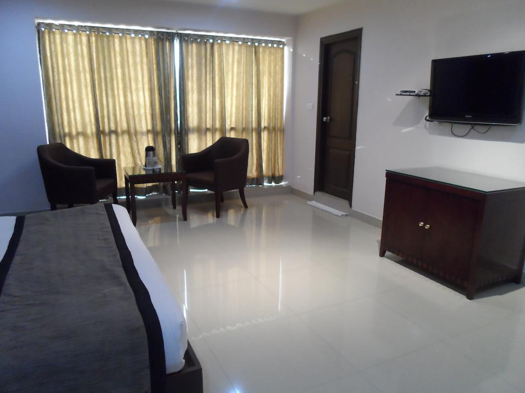 Swagath Residency 2*