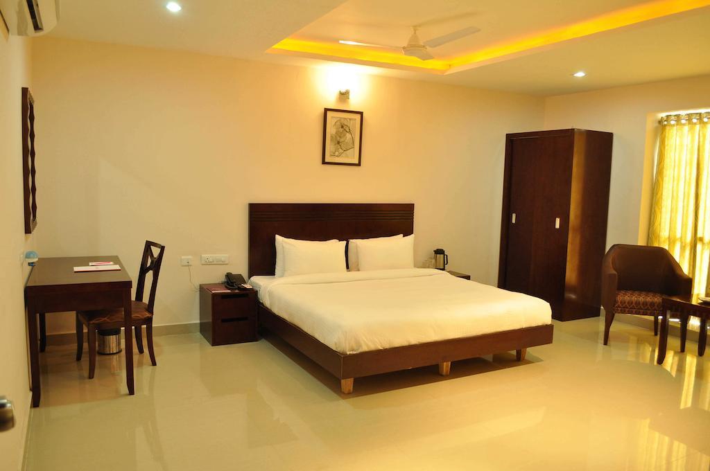 Swagath Residency 2*