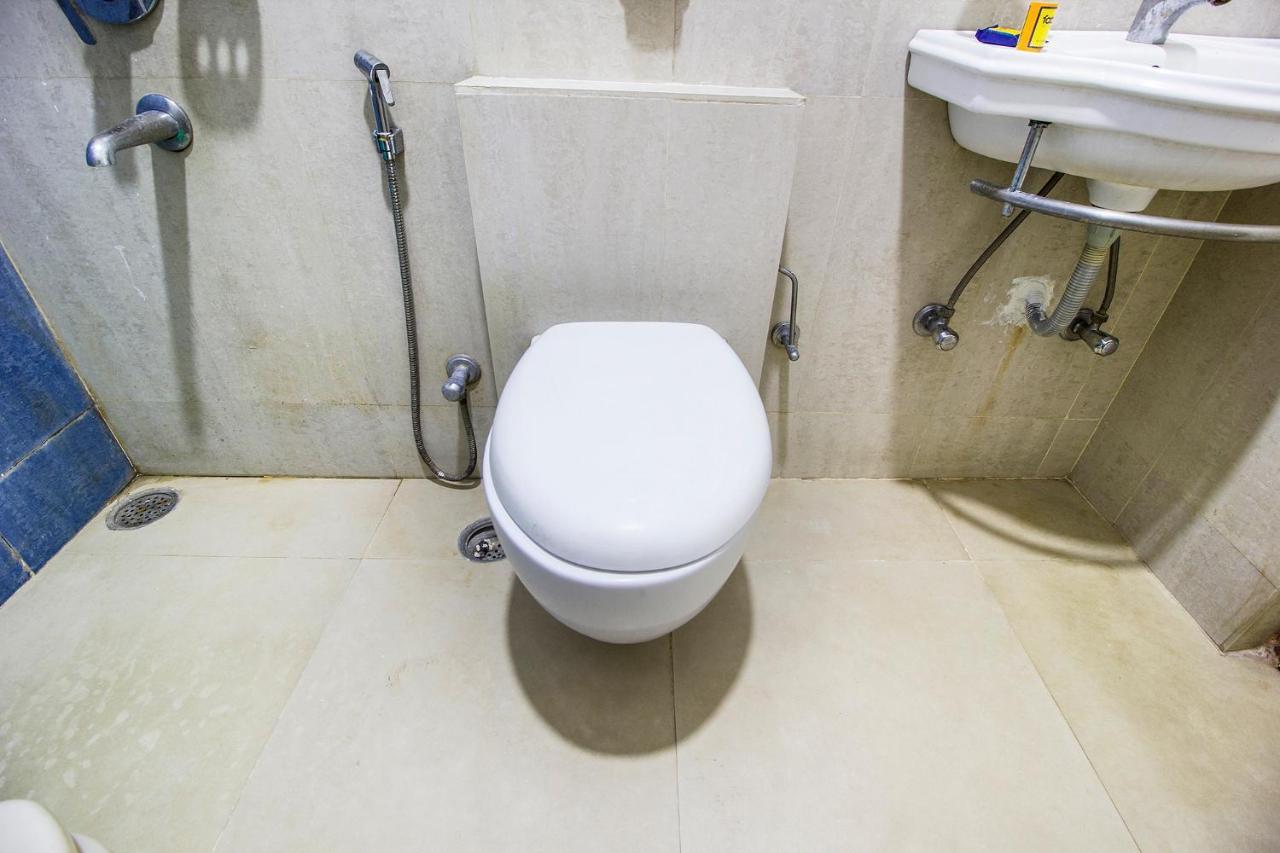 Fabhotel Prowell Caprock Hitech Hyderabad