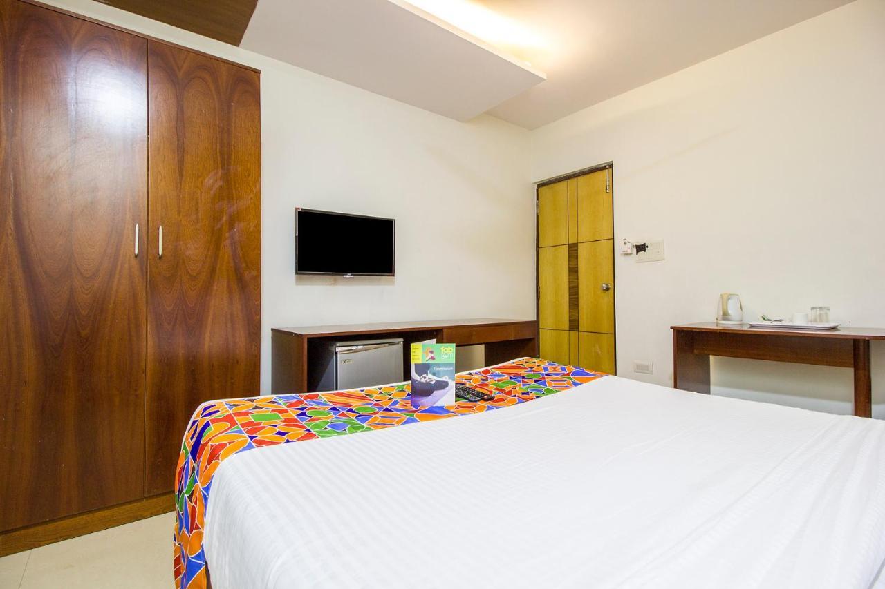Fabhotel Prowell Caprock Hitech