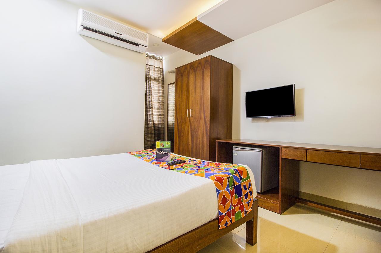 Hotel Fabhotel Prowell Caprock Hitech