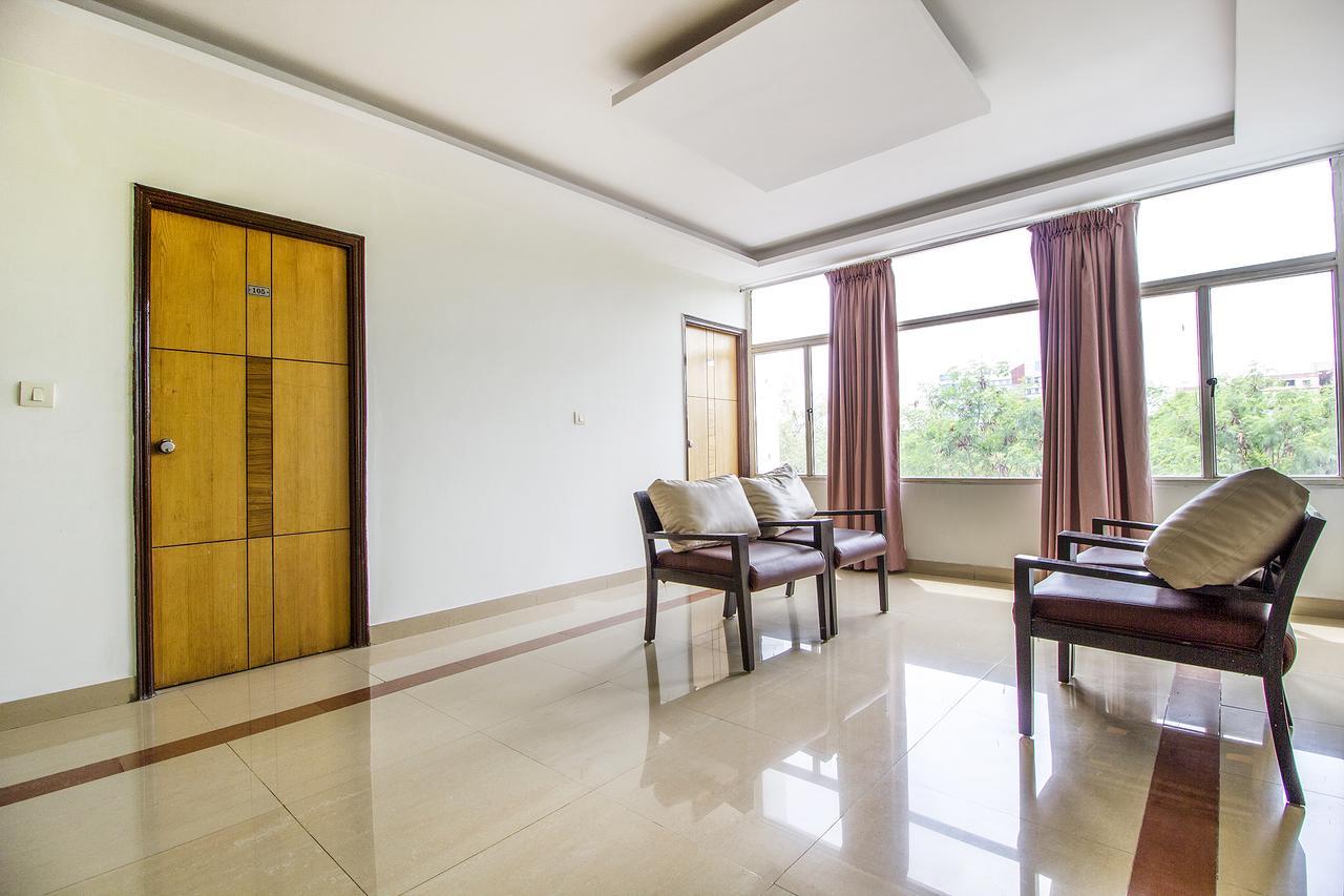 Hotel Fabhotel Prowell Caprock Hitech Hyderabad