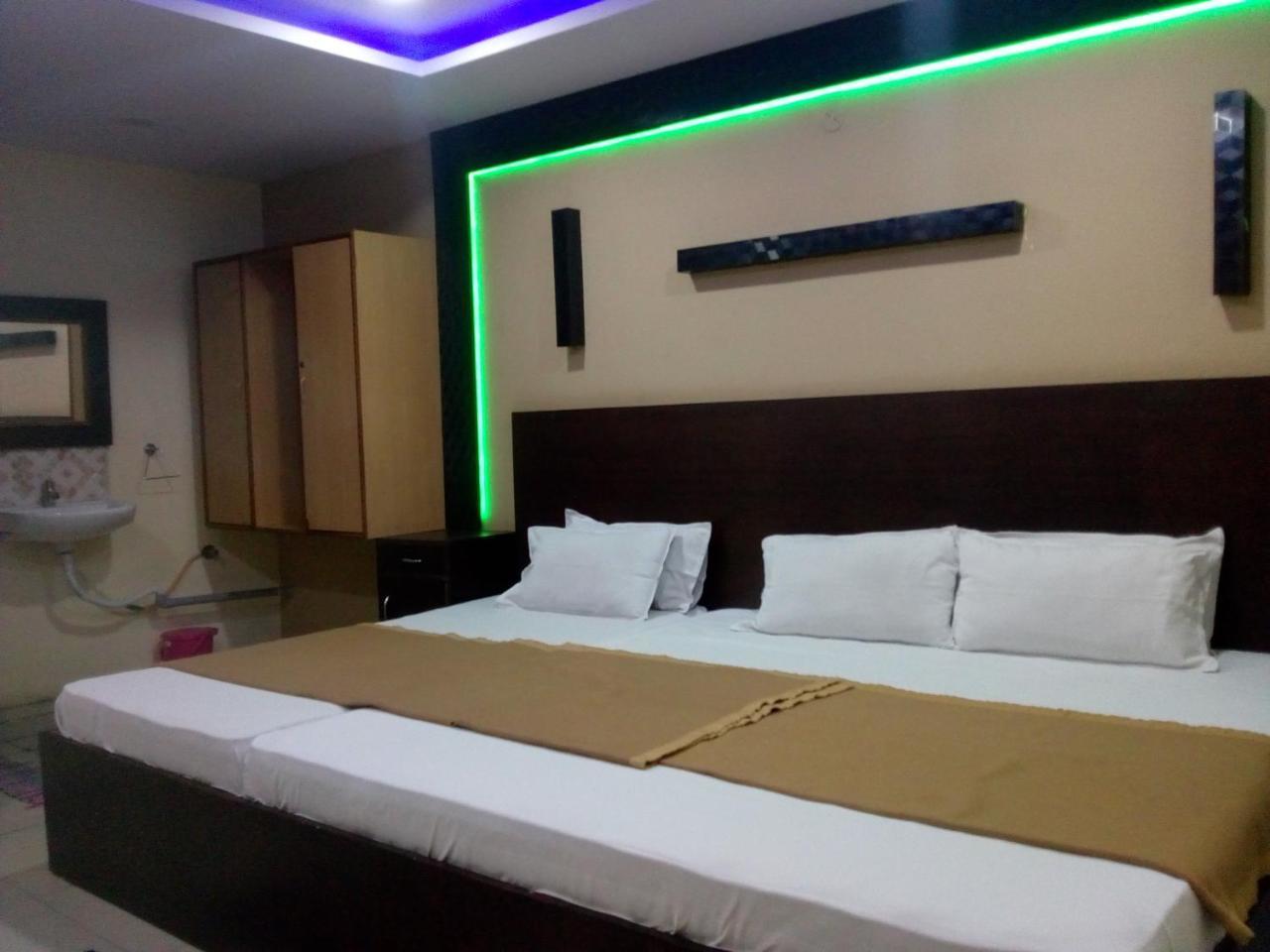 Divya Hotel Hyderabad