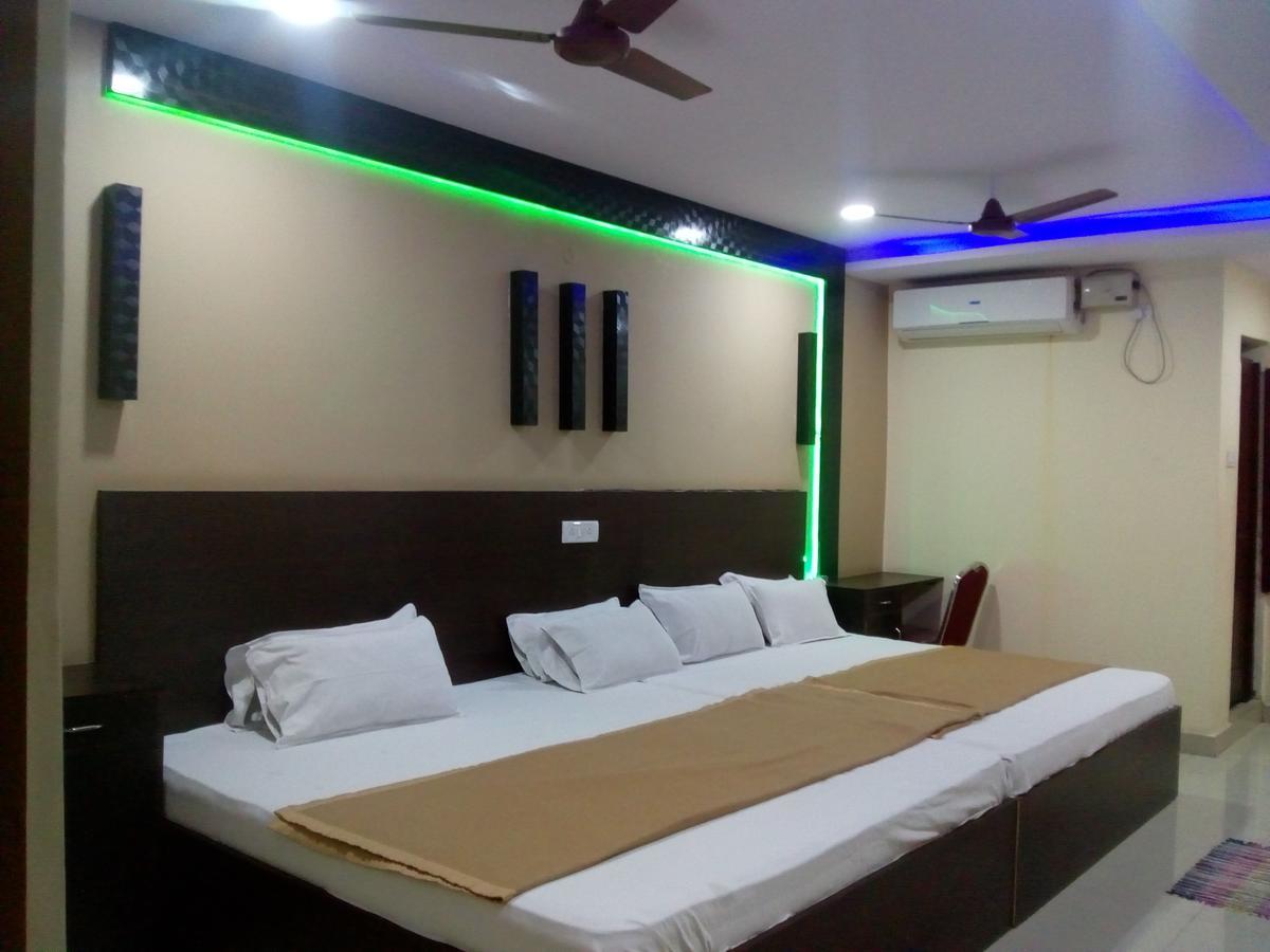 Hotel Divya
