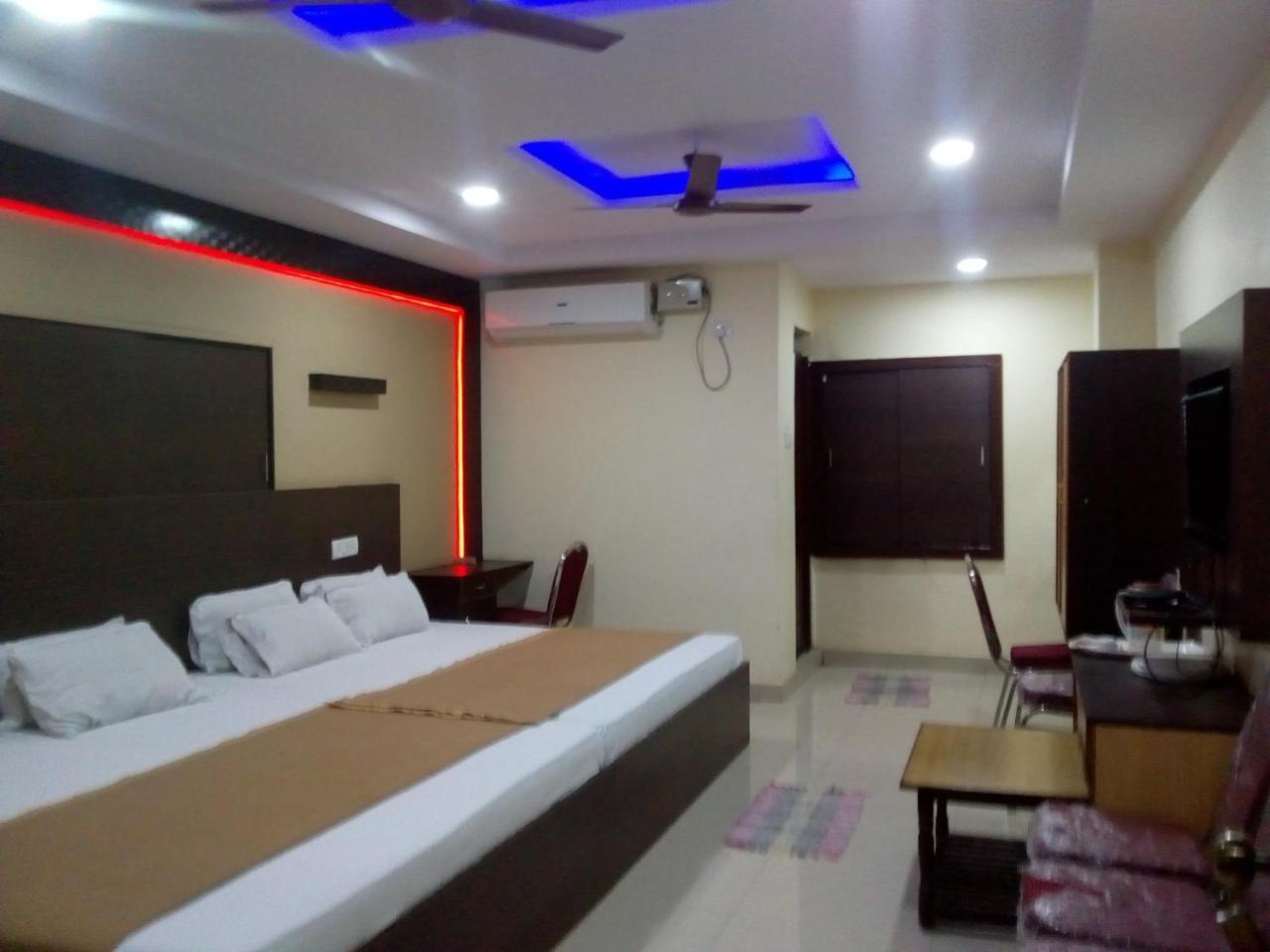 Divya Hotel Hyderabad
