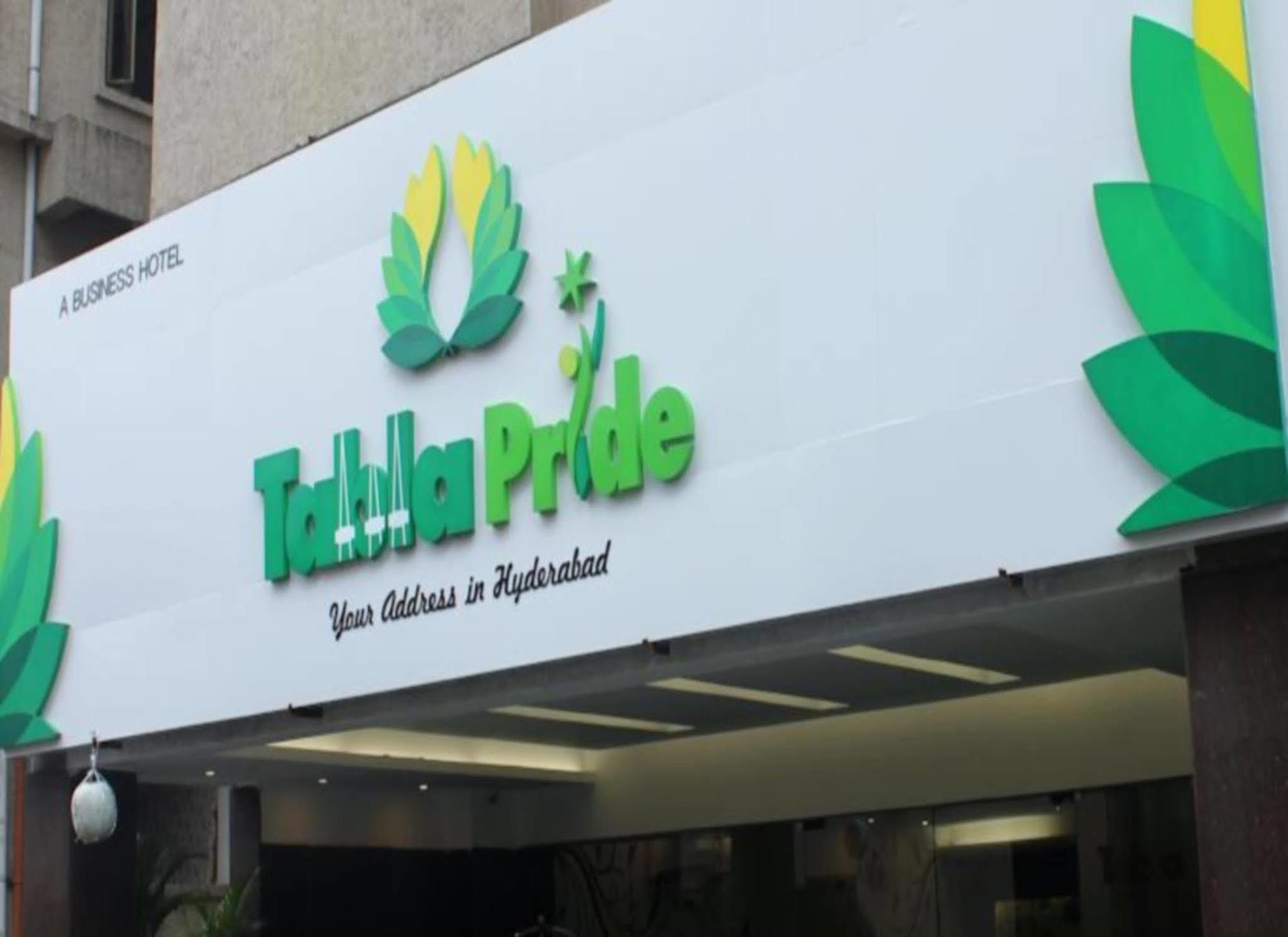 Hotel Tabla Pride