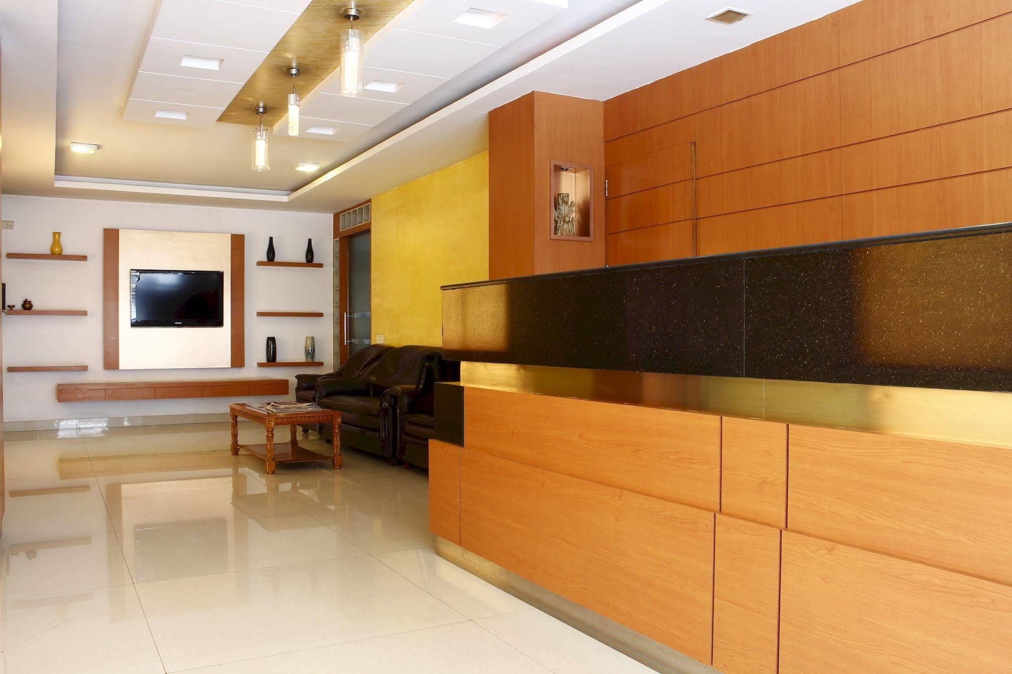 Hotel Horizon Residency Hyderabad