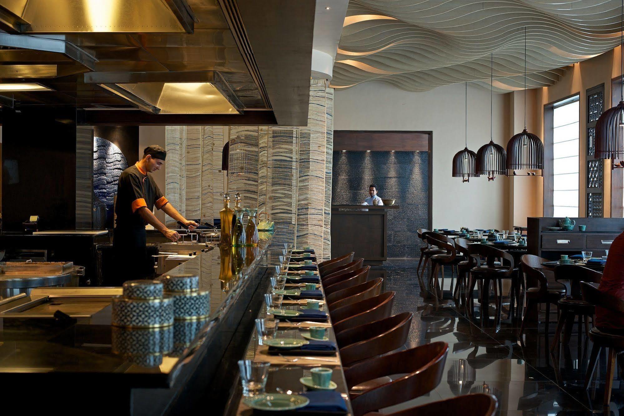 Marigold Hotel Hyderabad