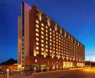Regenta One, Hotel 5*