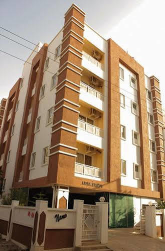 Namo Suites Hyderabad