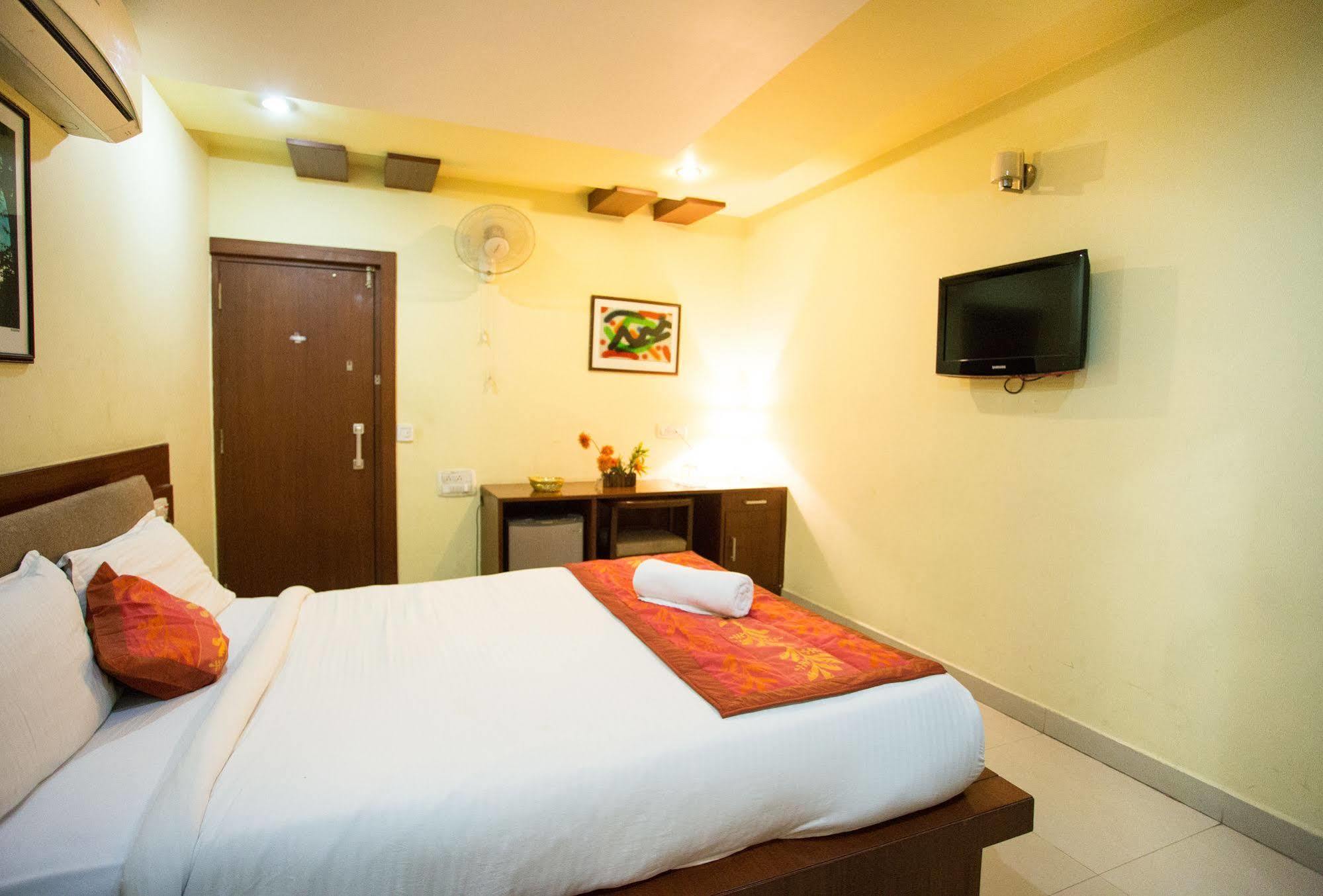 Namo Suites