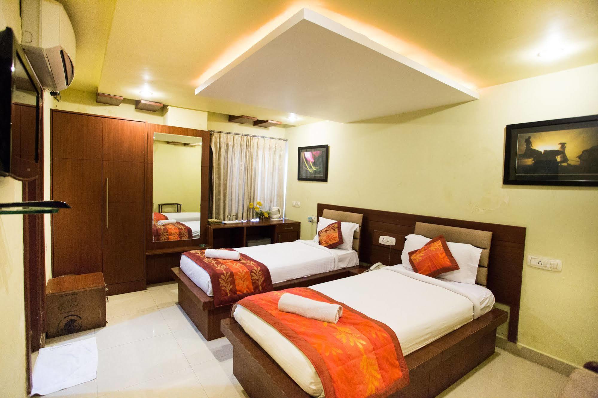 Namo Suites