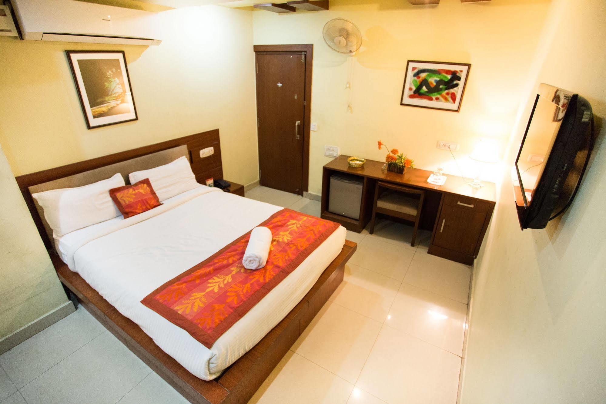 Namo Suites 3* Hyderabad