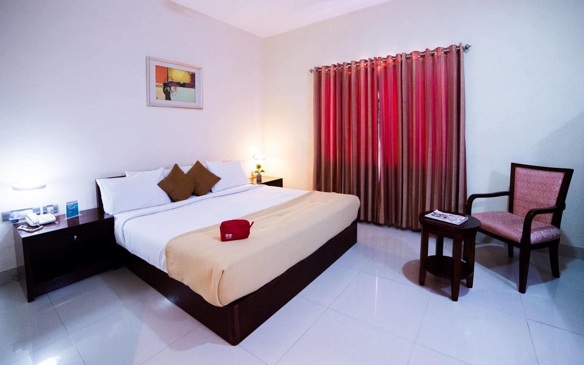 Hotel The Platinum, Boutique Business Hyderabad