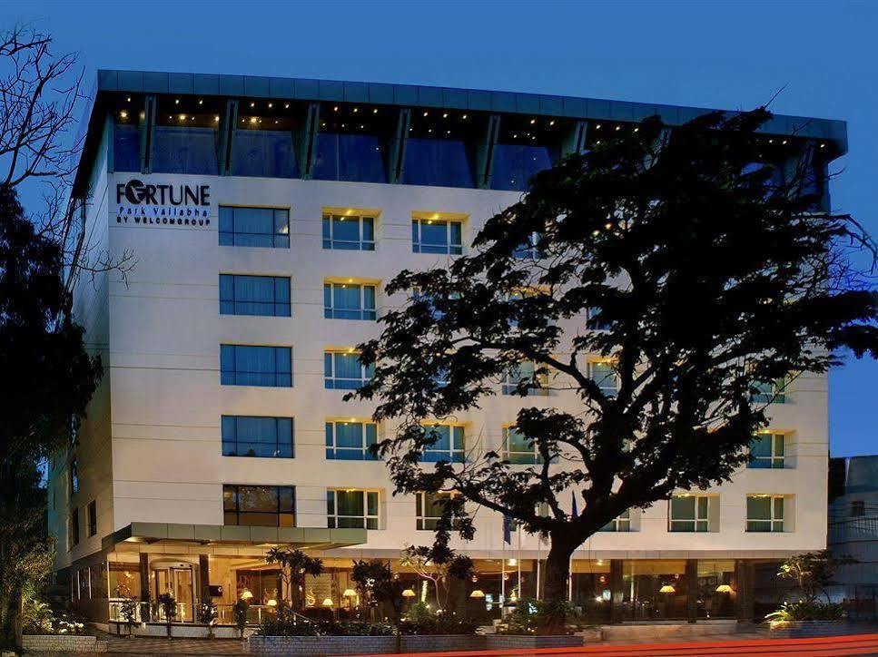 Fortune Park Vallabha - Member Itc Group, Hotel Hyderabad