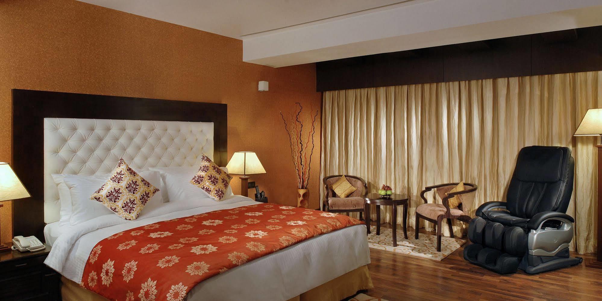 Hotel Fortune Park Vallabha - Member Itc Group, Hyderabad