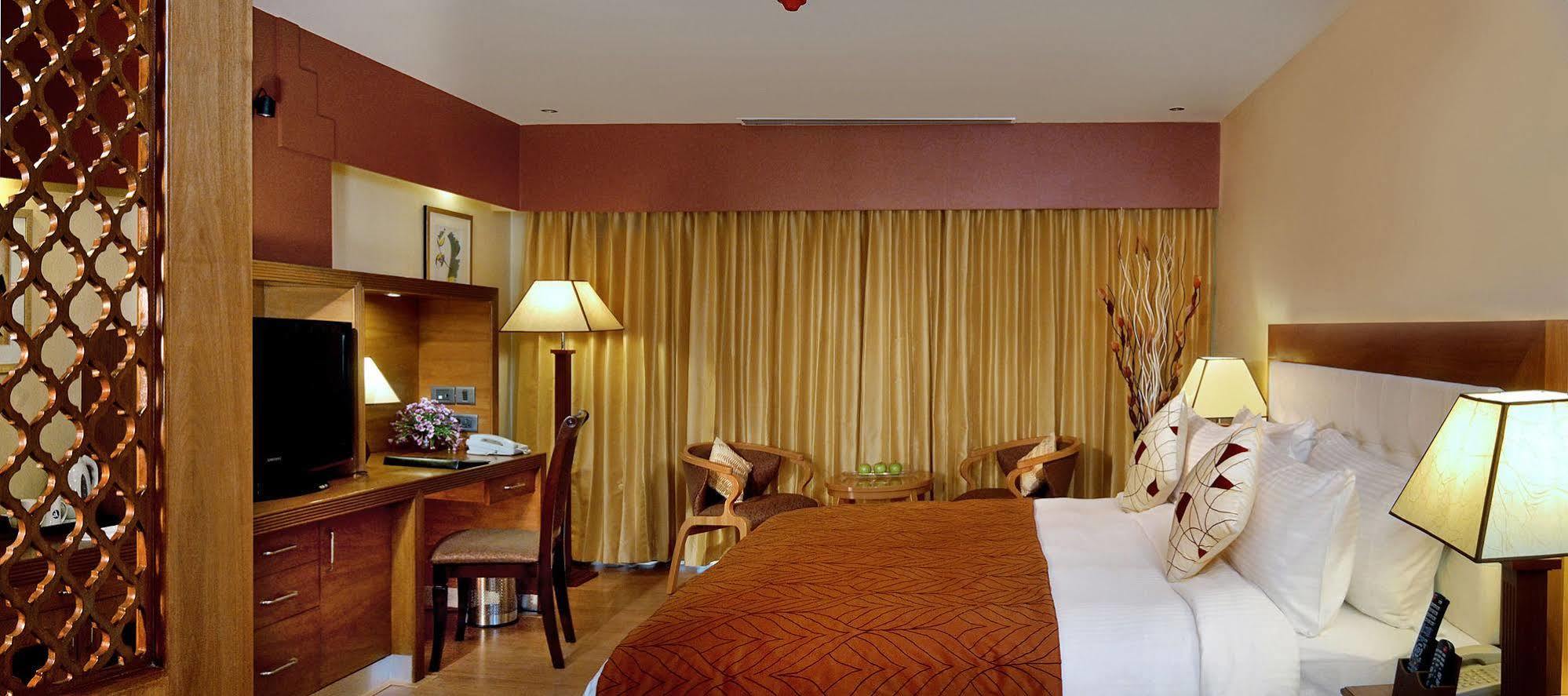 Fortune Park Vallabha - Member Itc Group, Hotel Hyderabad