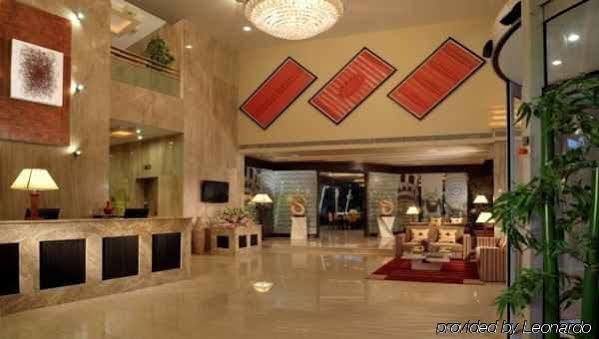 Fortune Park Vallabha - Member Itc Group, Hotel Hyderabad