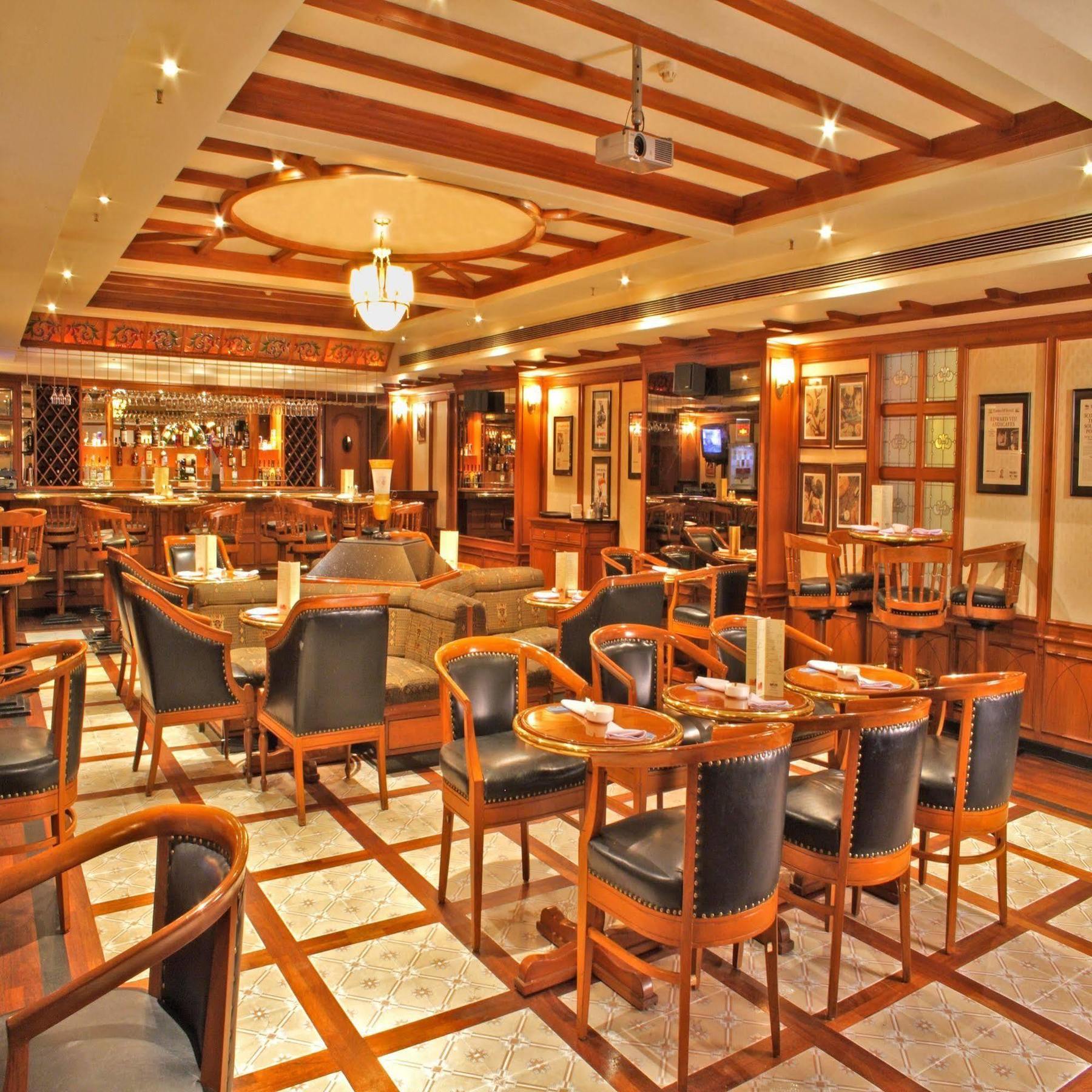 Aditya Park-a Sarovar Portico Hotel Hyderabad