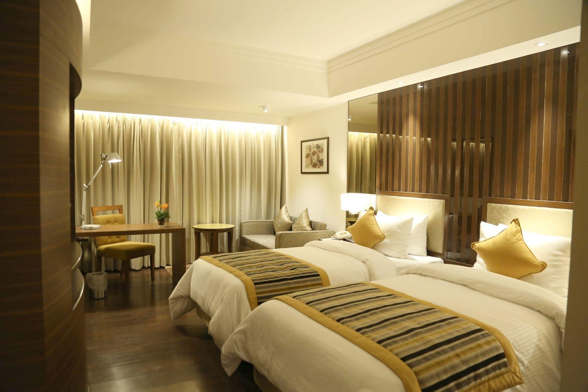 Aditya Park-a Sarovar Portico Hotel