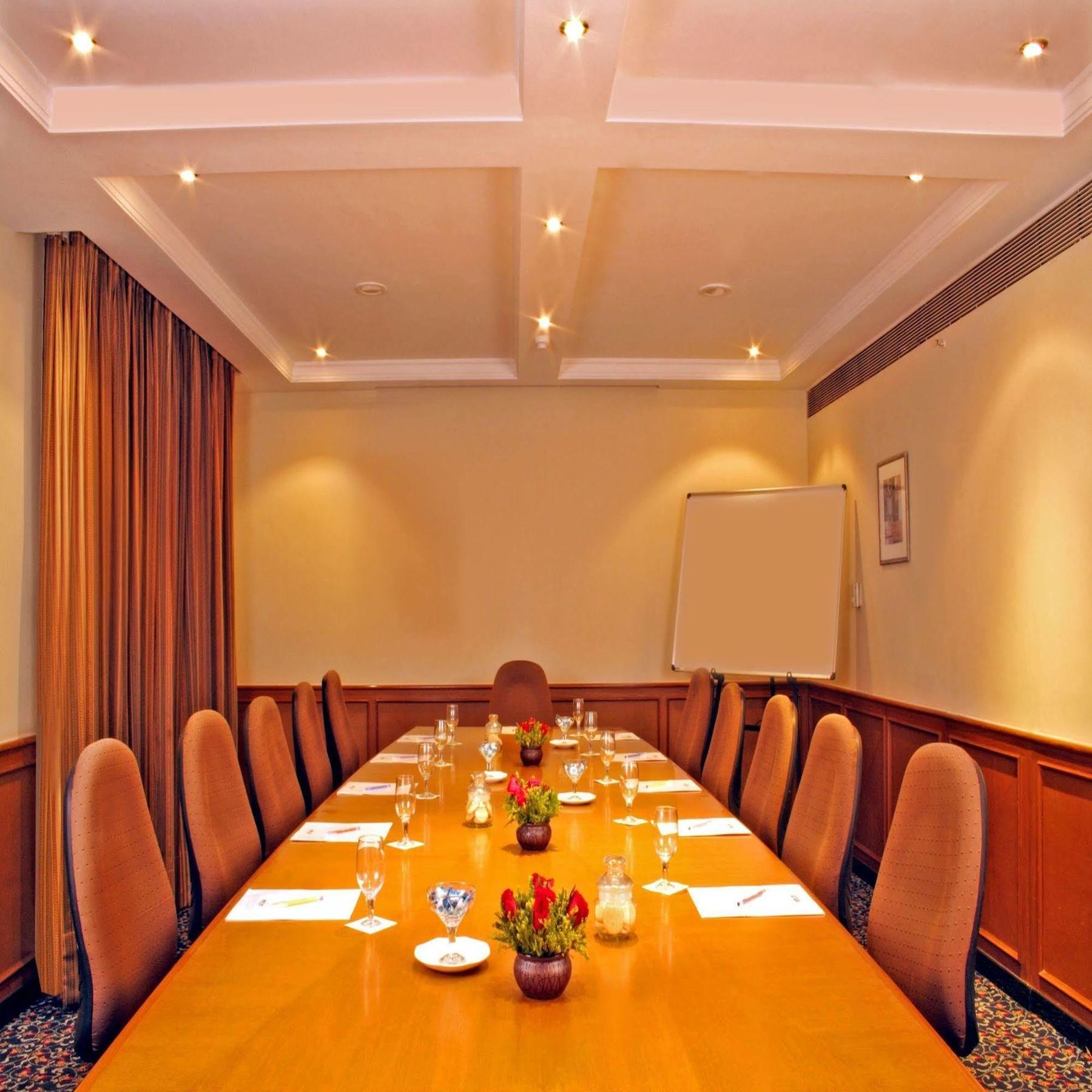 Aditya Park-a Sarovar Portico Hyderabad