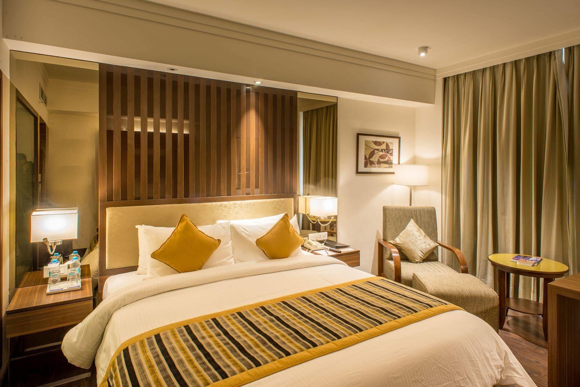 Aditya Park-a Sarovar Portico Hotel Hyderabad