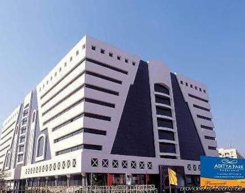 Aditya Park-a Sarovar Portico Hotel
