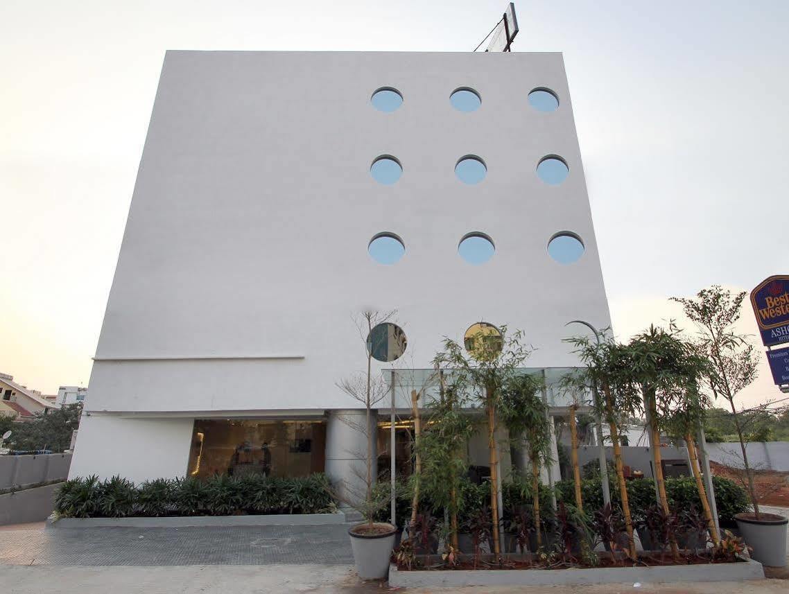 Ashoka Hitec Hotel 3*