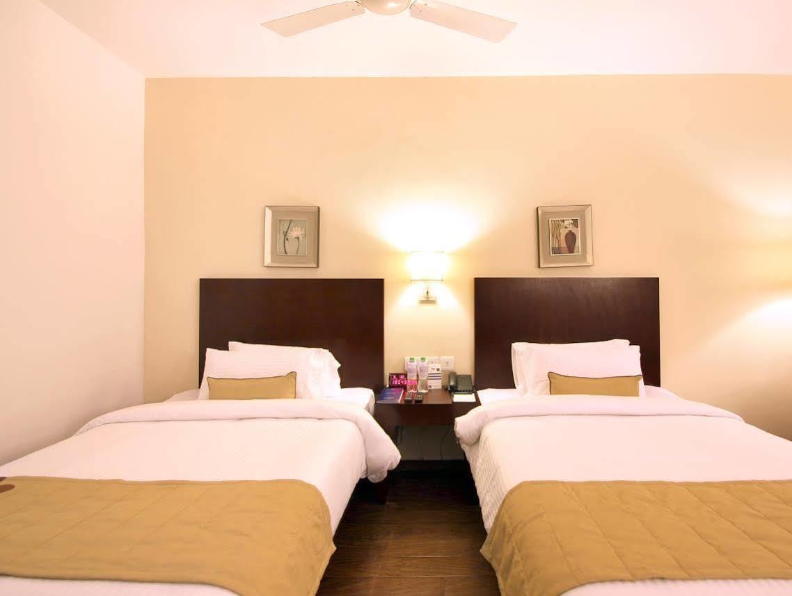 Ashoka Hitec 3* Hyderabad