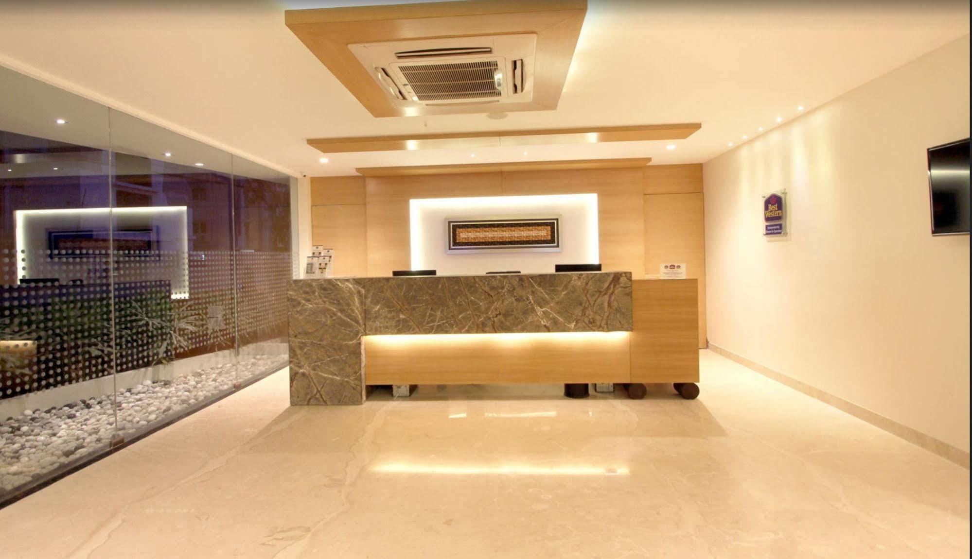 Ashoka Hitec Hyderabad